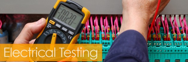 Electrical Testing