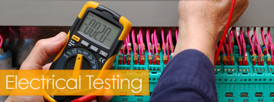 Electrical Testing