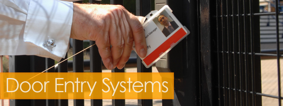 Door Entry Systems