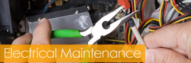 Electrical Maintenance