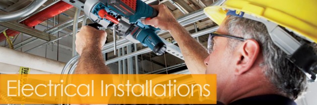 Electrical Installations