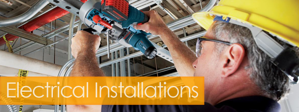 Electrical Installations